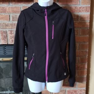 mondetta athletic jacket